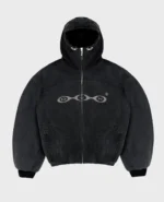 Divin by Divin Rig Jacket