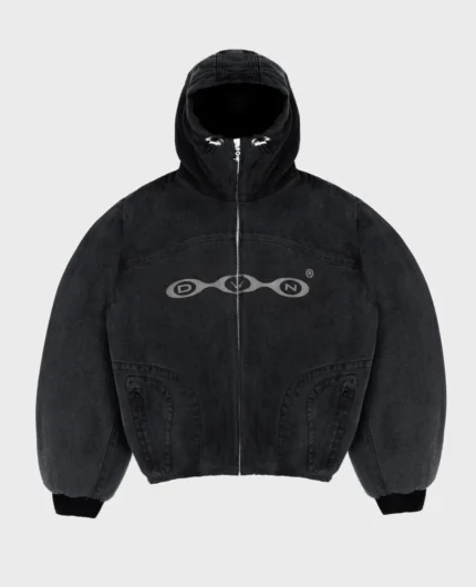 Divin by Divin Rig Jacket