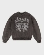 Divin By Divin Beast Knitwear