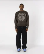 Divin By Divin Beast Knitwear (2)