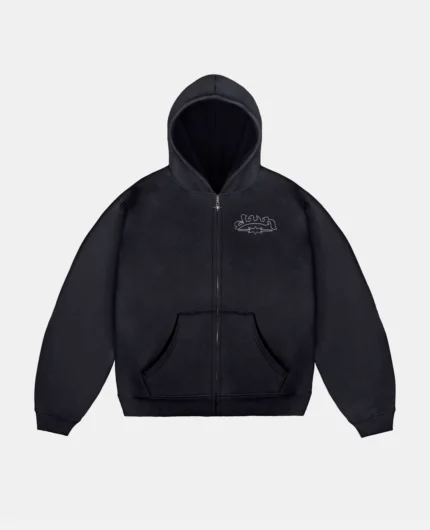 Divin By Divin Beast Zip (2)