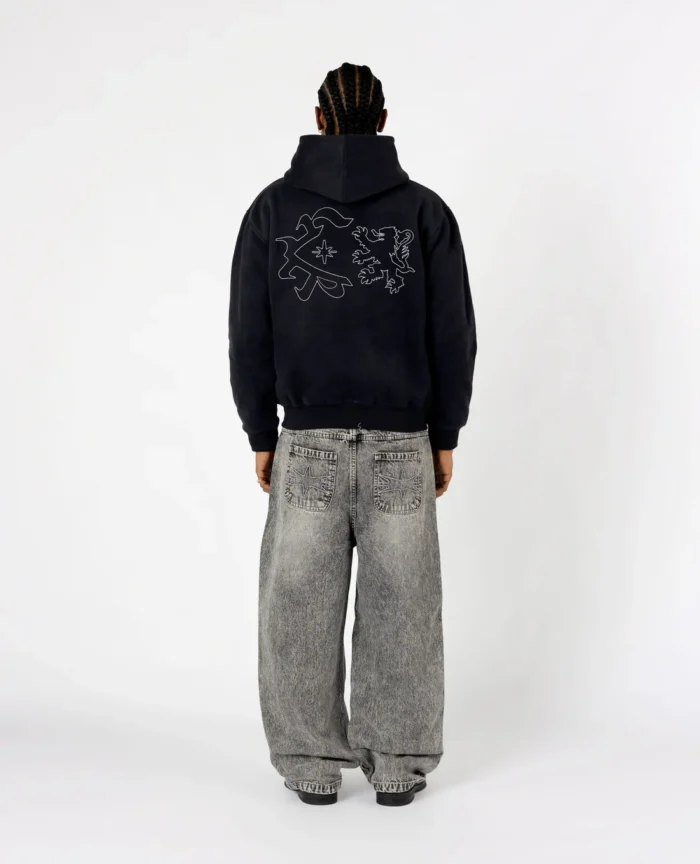 Divin By Divin Beast Zip (3)