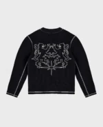 Divin By Divin Black Beast Waffle