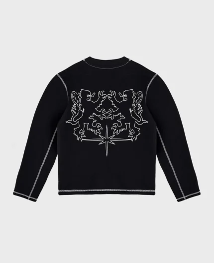 Divin By Divin Black Beast Waffle