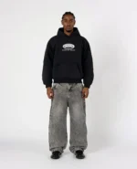 Divin By Divin Black Hill Hoodie (3)
