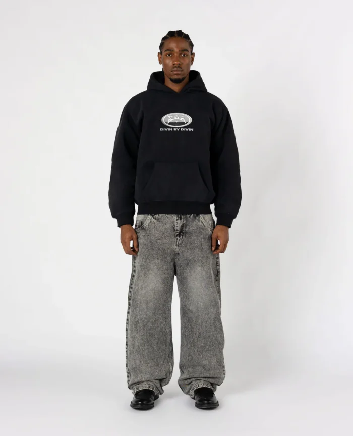 Divin By Divin Black Hill Hoodie (3)