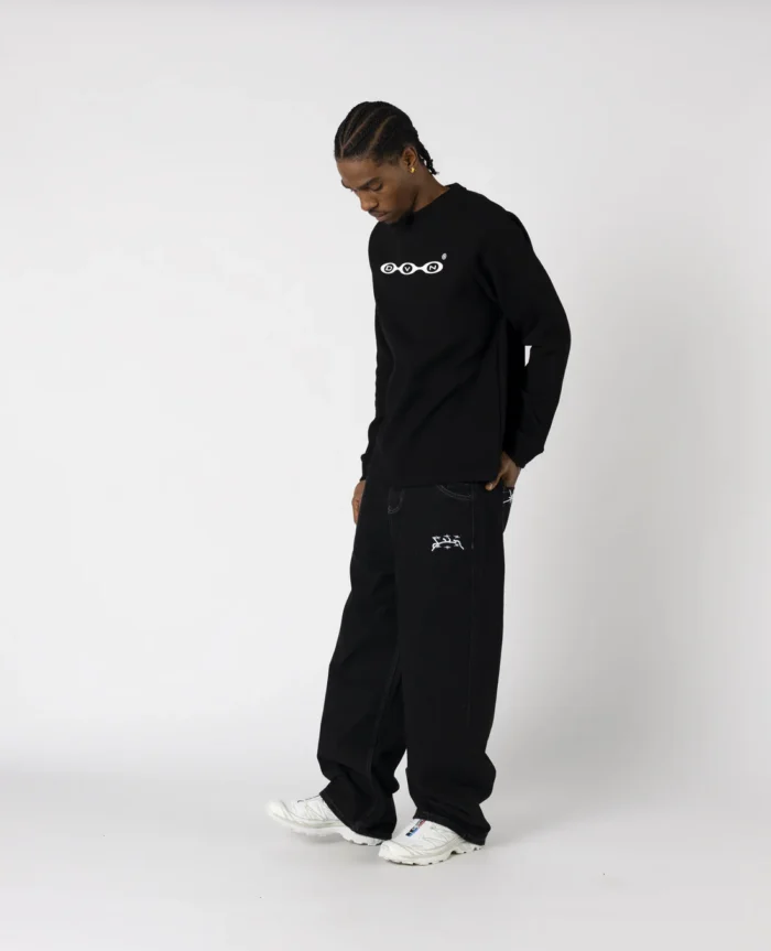 Divin By Divin Black Waffle (3)