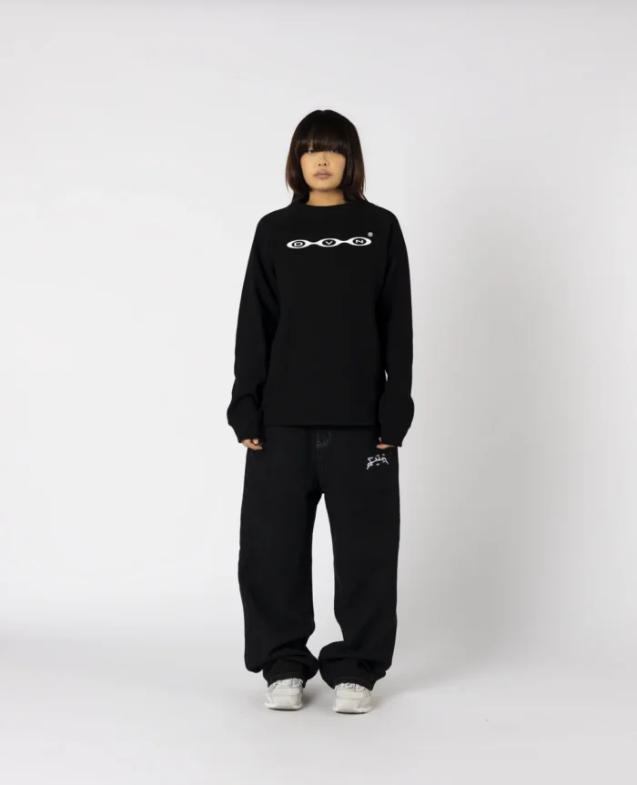 Divin By Divin Black Waffle (4)