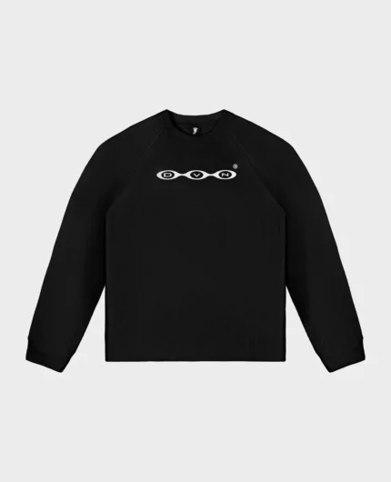 Divin By Divin Black Waffle
