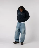 Divin By Divin Blue Claw Zip (2)