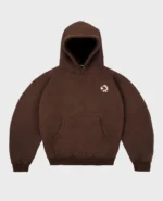 Divin By Divin Brown Toro Hoodie (2)