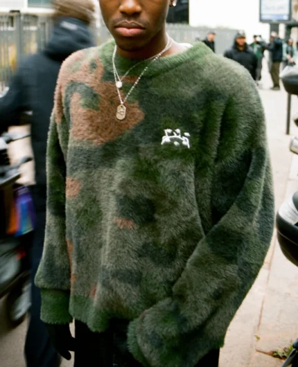 Divin By Divin Camo Mohair (2)