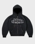 Divin By Divin Compass Zip