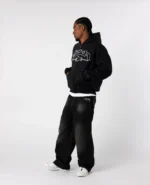 Divin By Divin Compass Zip (2)