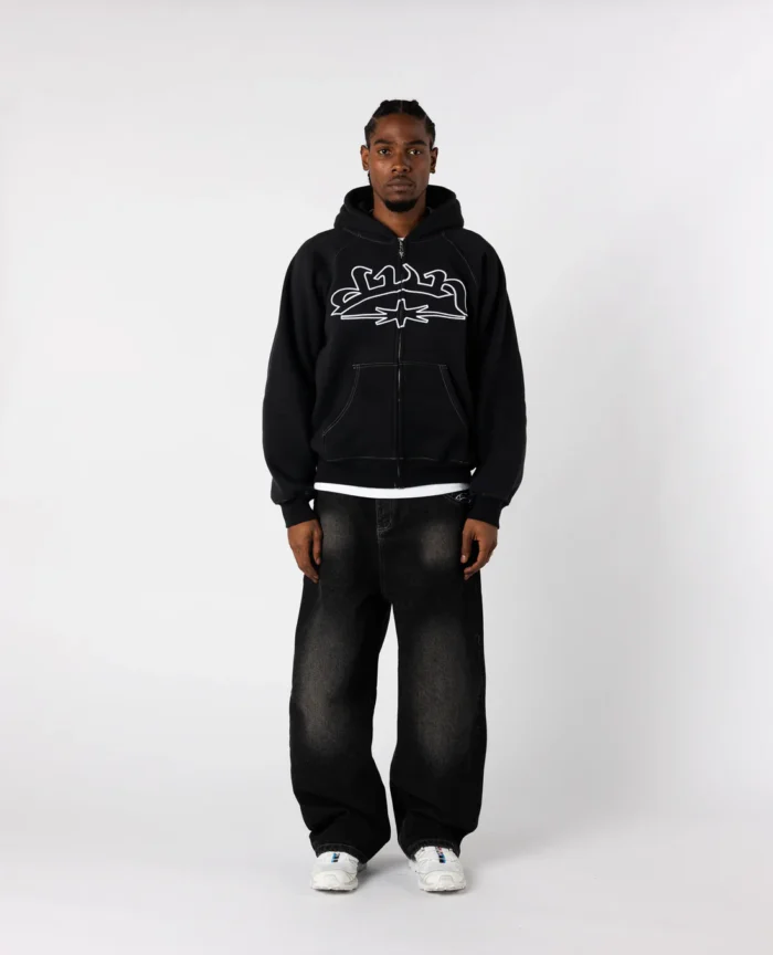 Divin By Divin Compass Zip (4)