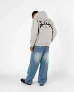 Divin By Divin Curb Zip Grey (3)