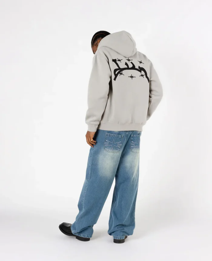 Divin By Divin Curb Zip Grey (3)