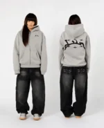Divin By Divin Curb Zip Grey (4)