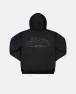 Divin By Divin Dark Compass Zip