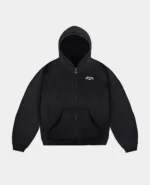 Divin By Divin Dark Compass Zip (2)