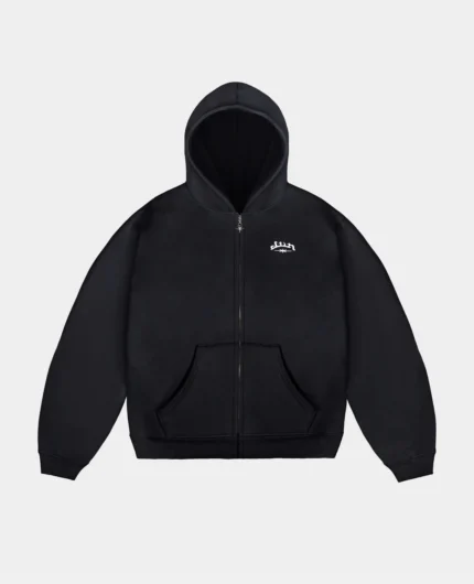 Divin By Divin Dark Compass Zip (2)