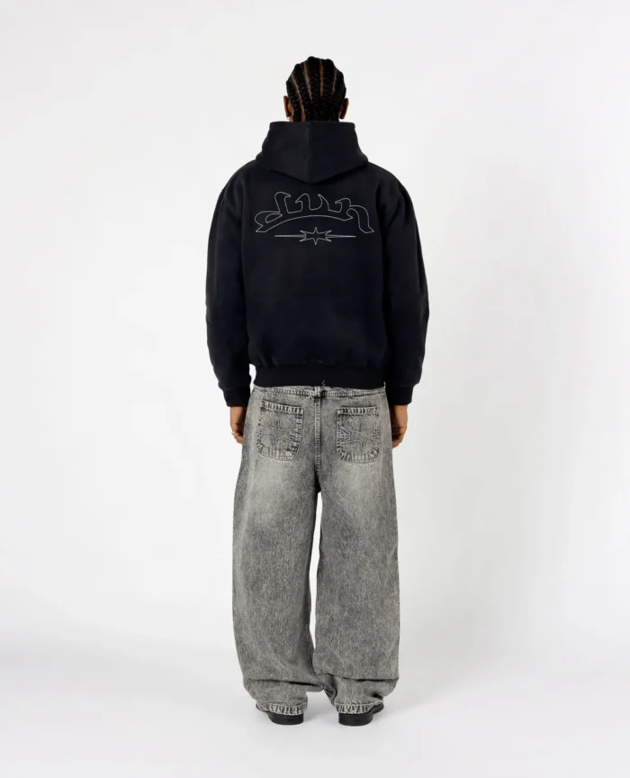 Divin By Divin Dark Compass Zip (3)