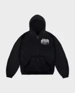 Divin By Divin Dark Triple Zip