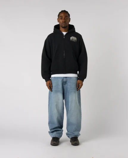 Divin By Divin Dark Triple Zip (2)