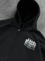 Divin By Divin Dark Triple Zip (3)