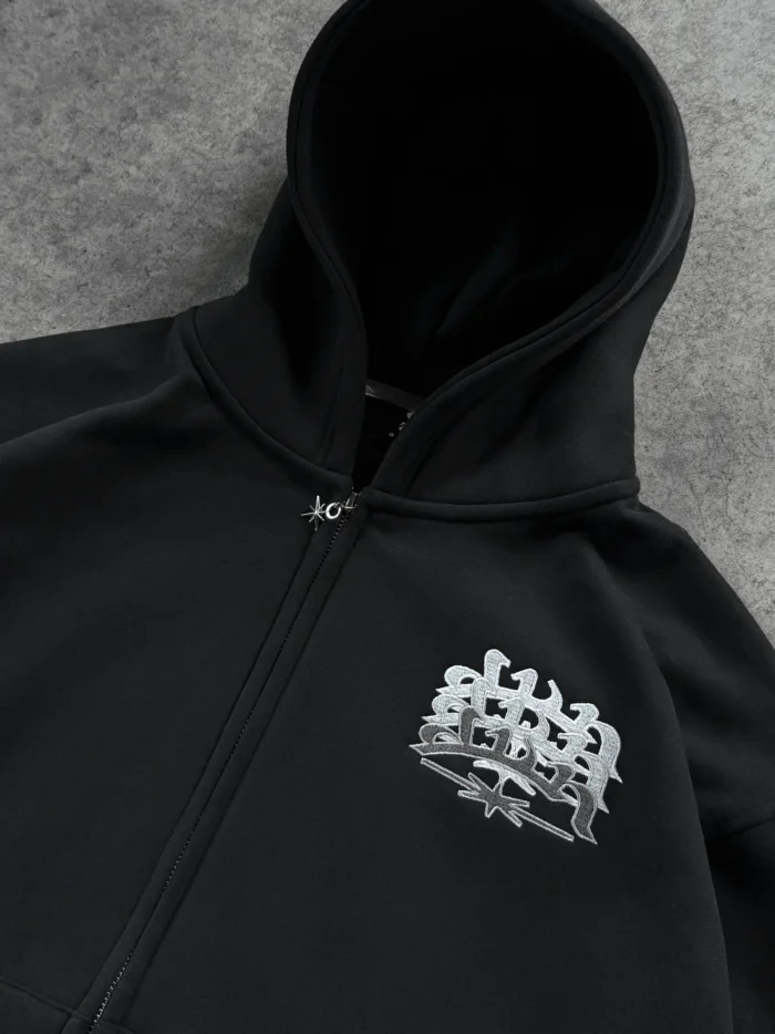 Divin By Divin Dark Triple Zip (3)