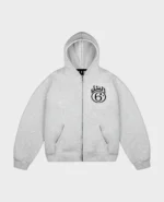 Divin By Divin Fallenrock 6Stars Zip