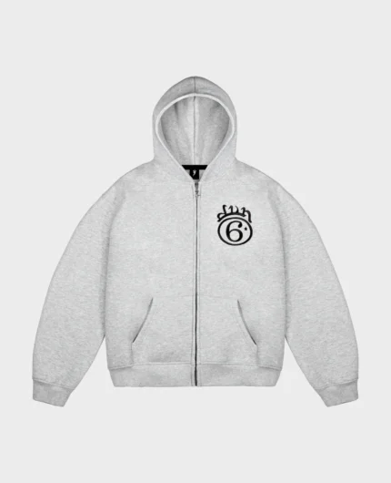 Divin By Divin Fallenrock 6Stars Zip