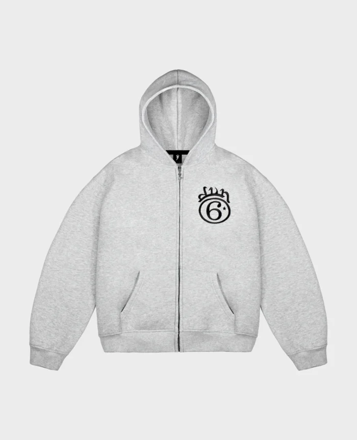 Divin By Divin Fallenrock 6Stars Zip