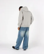 Divin By Divin Grey Compass Hoodie (3)