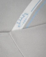 Divin By Divin Grey Line Knit