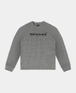 Divin By Divin Grey Waffle