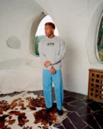 Divin By Divin Hill Crewneck (2)