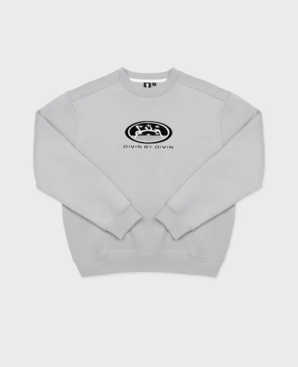 Divin By Divin Hill Crewneck