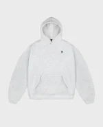 Divin By Divin Mottled Grey Hoodie (4)