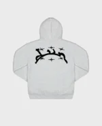 Divin By Divin Mottled Grey Zip (2)
