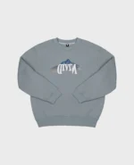 Divin By Divin Mountain Peak Crewneck