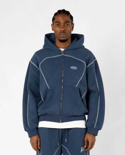 Divin By Divin Ocean Line Zip (2)