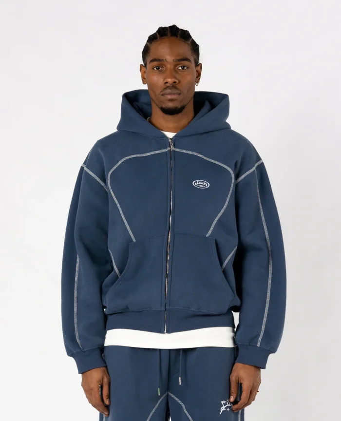Divin By Divin Ocean Line Zip (2)