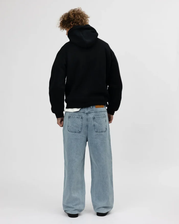 Divin By Divin Puff Stars Hoodie (3)