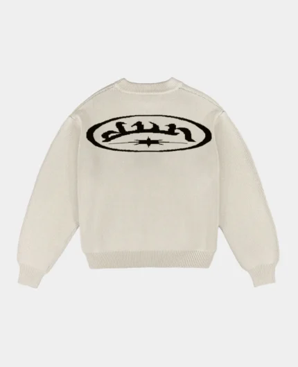 Divin By Divin Sand Knitwear