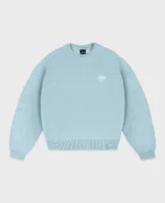 Divin By Divin Sky Blue Knitwear (3)