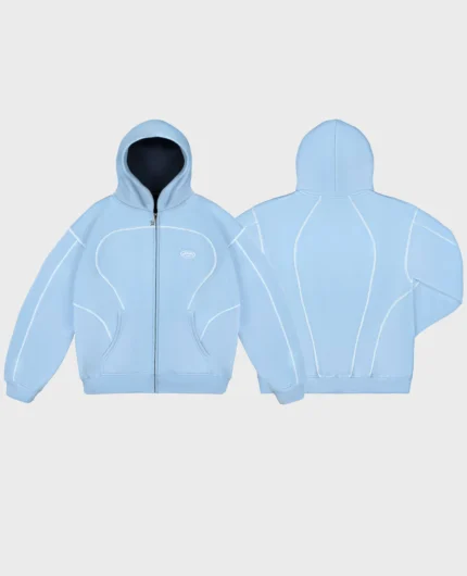 Divin By Divin Sky Line Zip