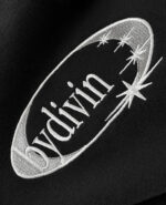 Divin By Divin Stars Hoodie