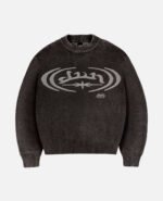 Divin By Divin Trap Knitwear