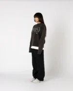 Divin By Divin Trap Knitwear